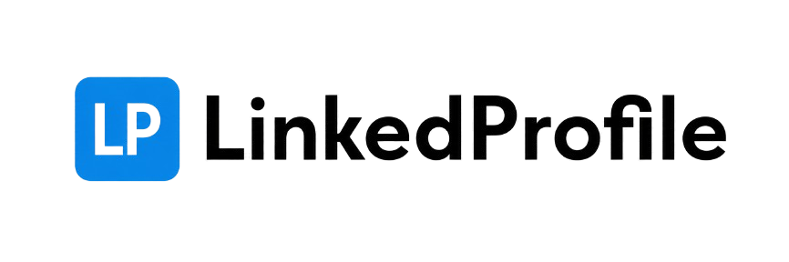  🟦 LinkedProfile 