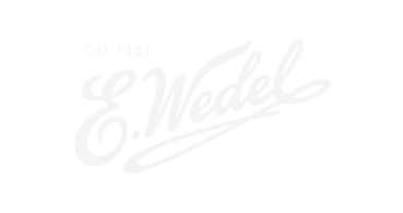 E. Wedel — logo partnera