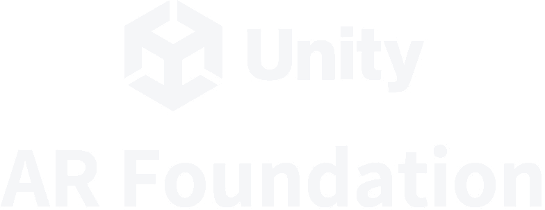Unity AR Foundation logo