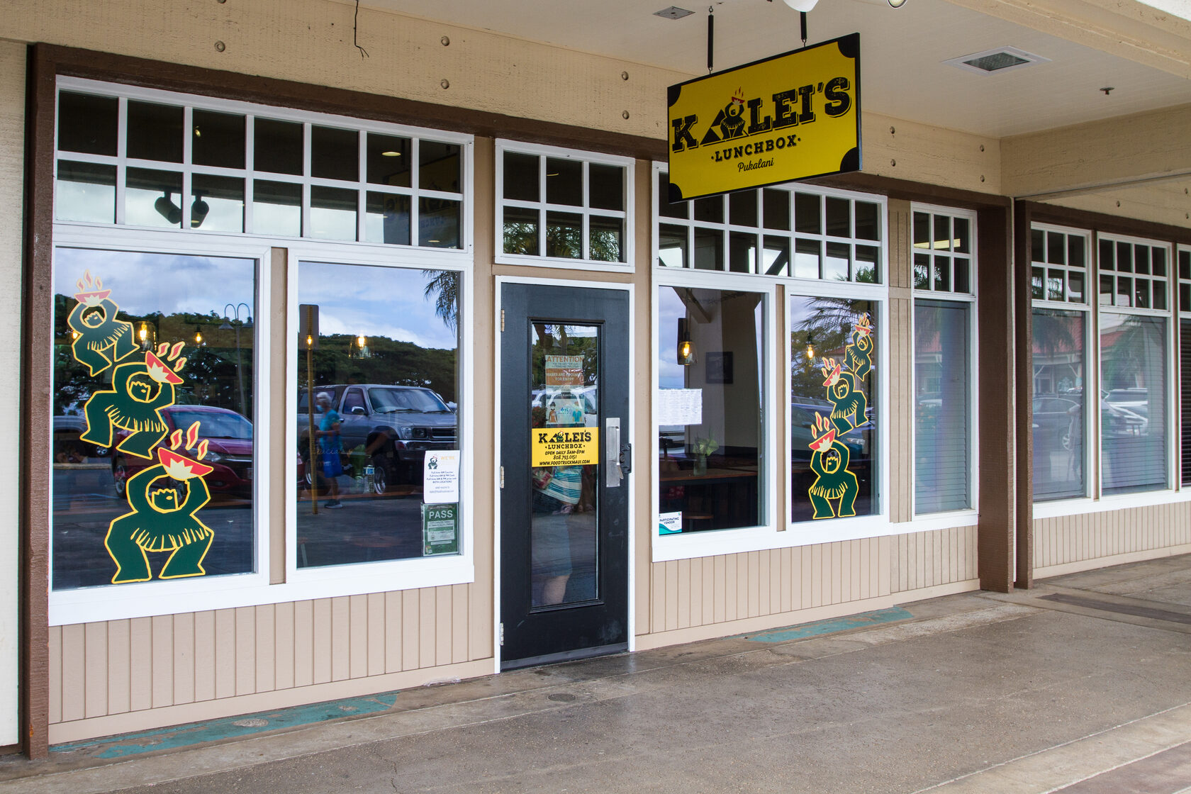 Livoti's Old World Market