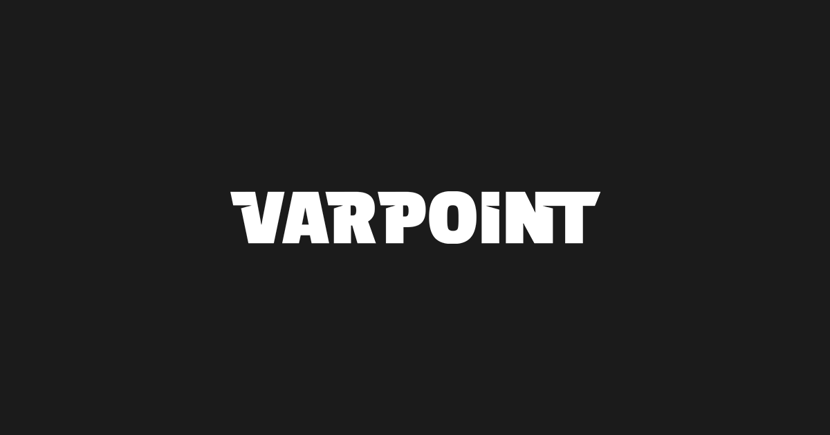 Varpoint Die baldige Eröffnung der VR-Park VARPOINT in Berlin.
