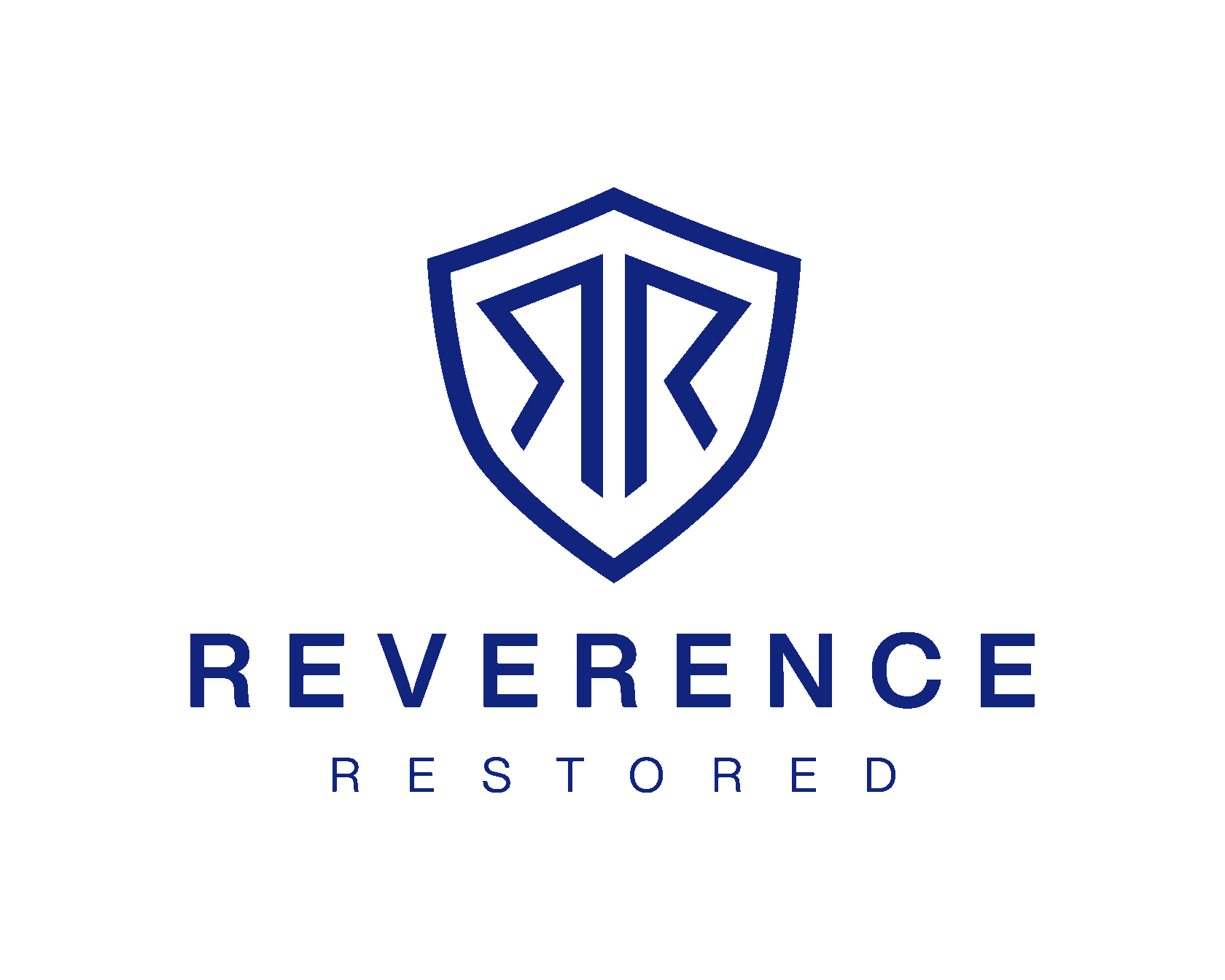 reverence-restored