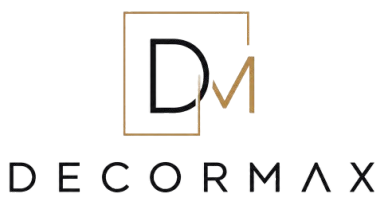 DecorMax — самоклеючі 3D-рейки