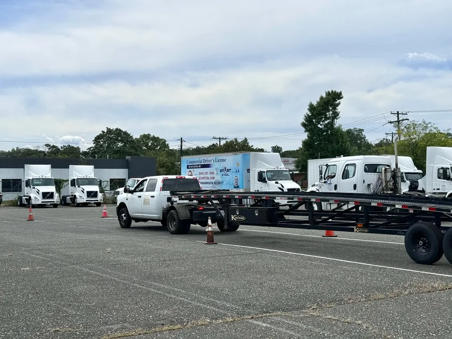 CDL Classroom Instruction