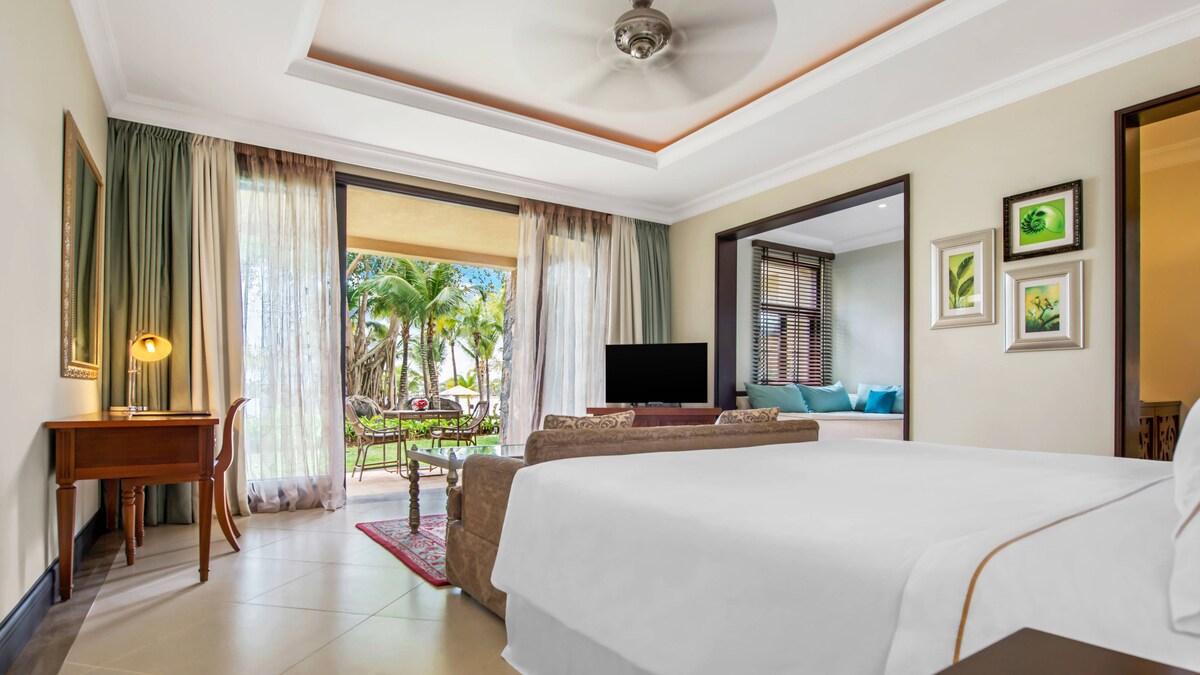 The Westin Turtle Bay — вид 5