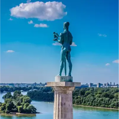 Beograd