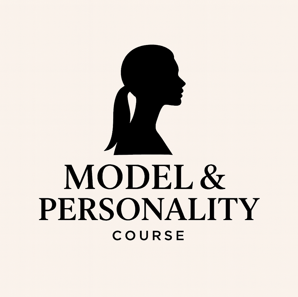 Model&amp;Personality