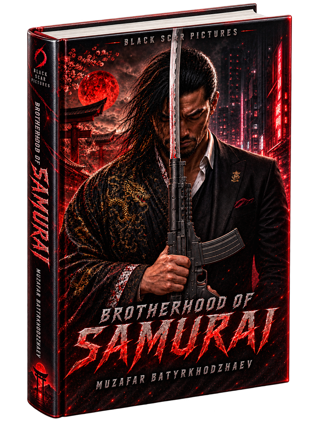 Brotherhood of Samurai