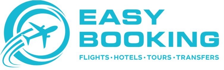 Easy Booking — партнёр Freedom Group