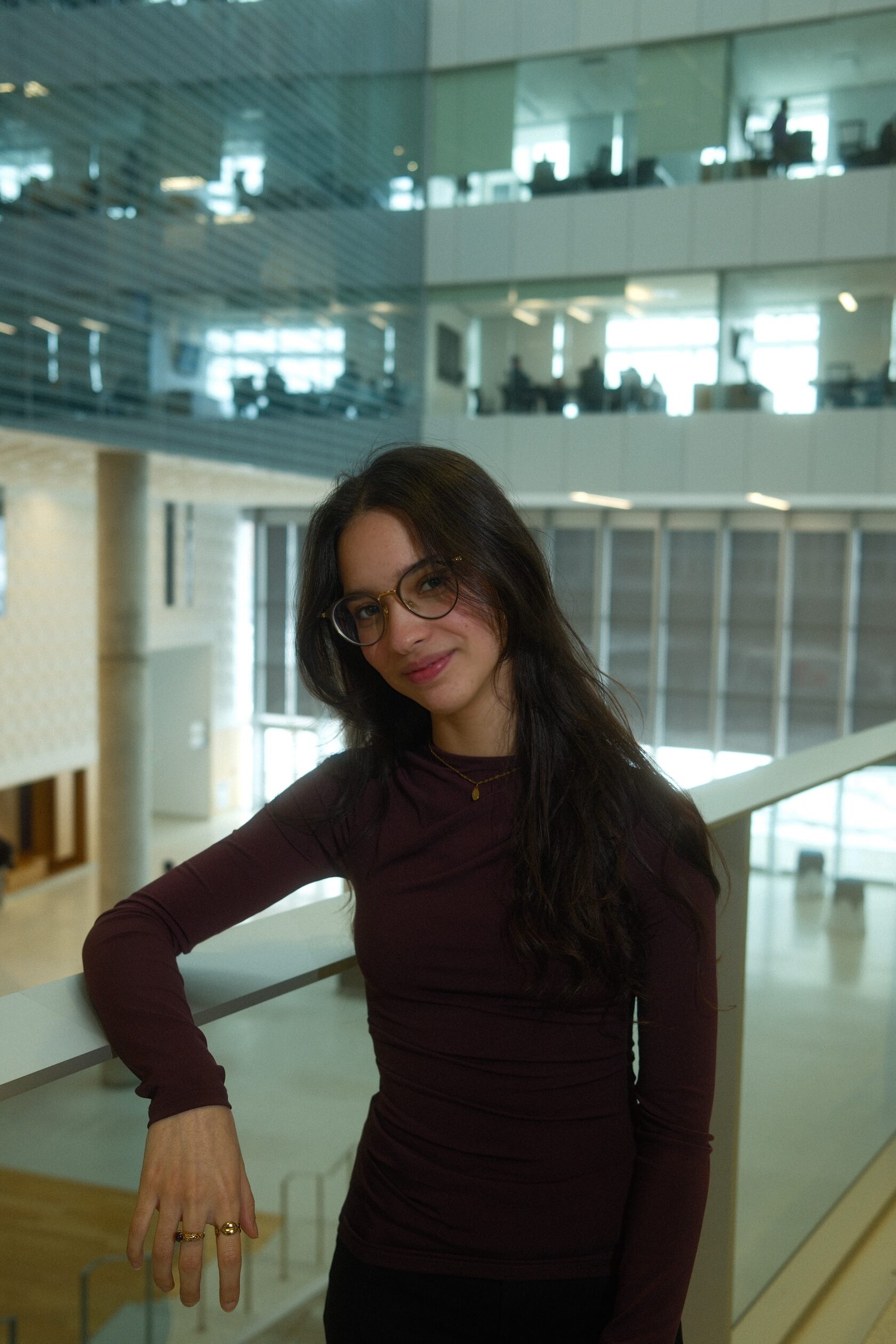 Lamia Bouabdelli