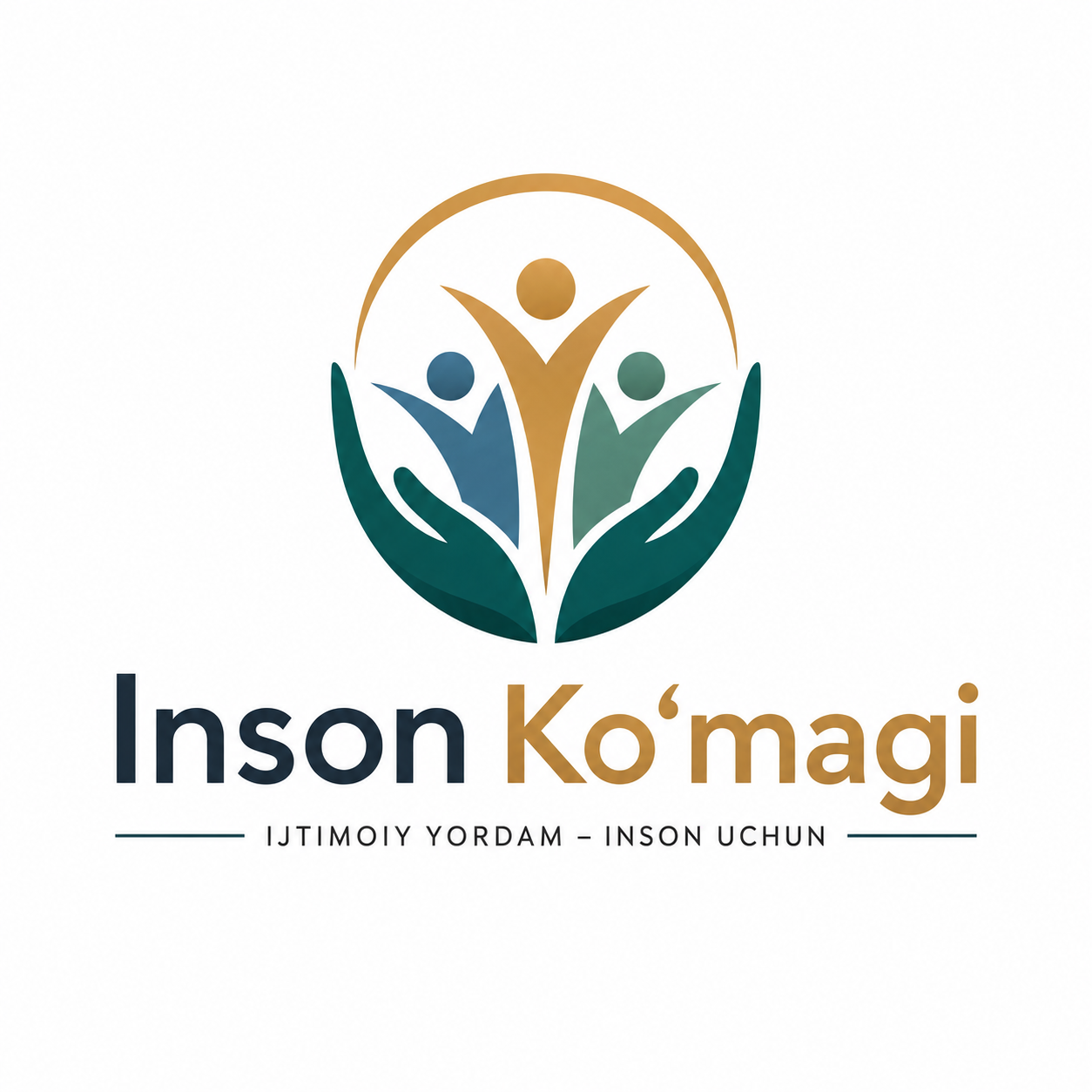 Inson Ko‘magi