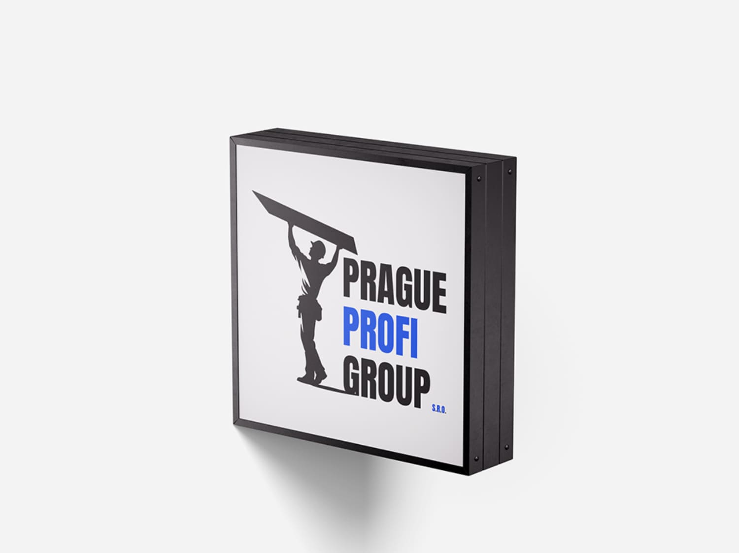 настройка Google Ads, запуск контекстной рекламы, создание логотипа, комплексное продвижение сайта, сайт для ремонта в Праге,