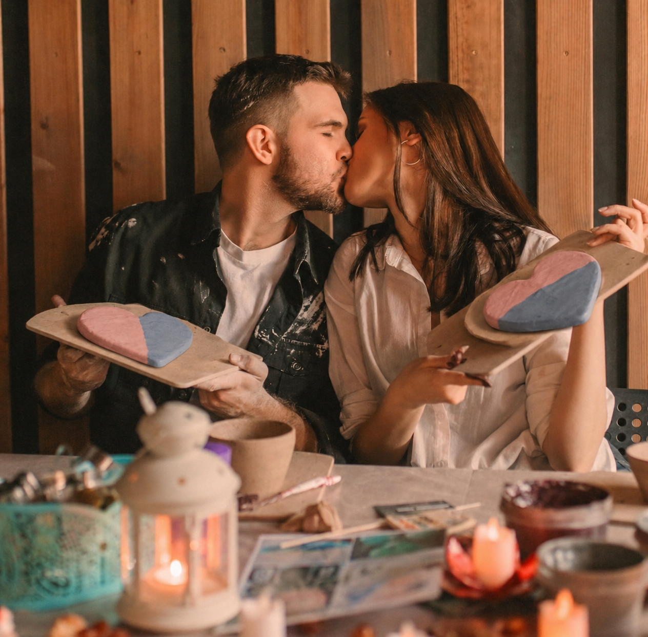 gender party in Vancouver 