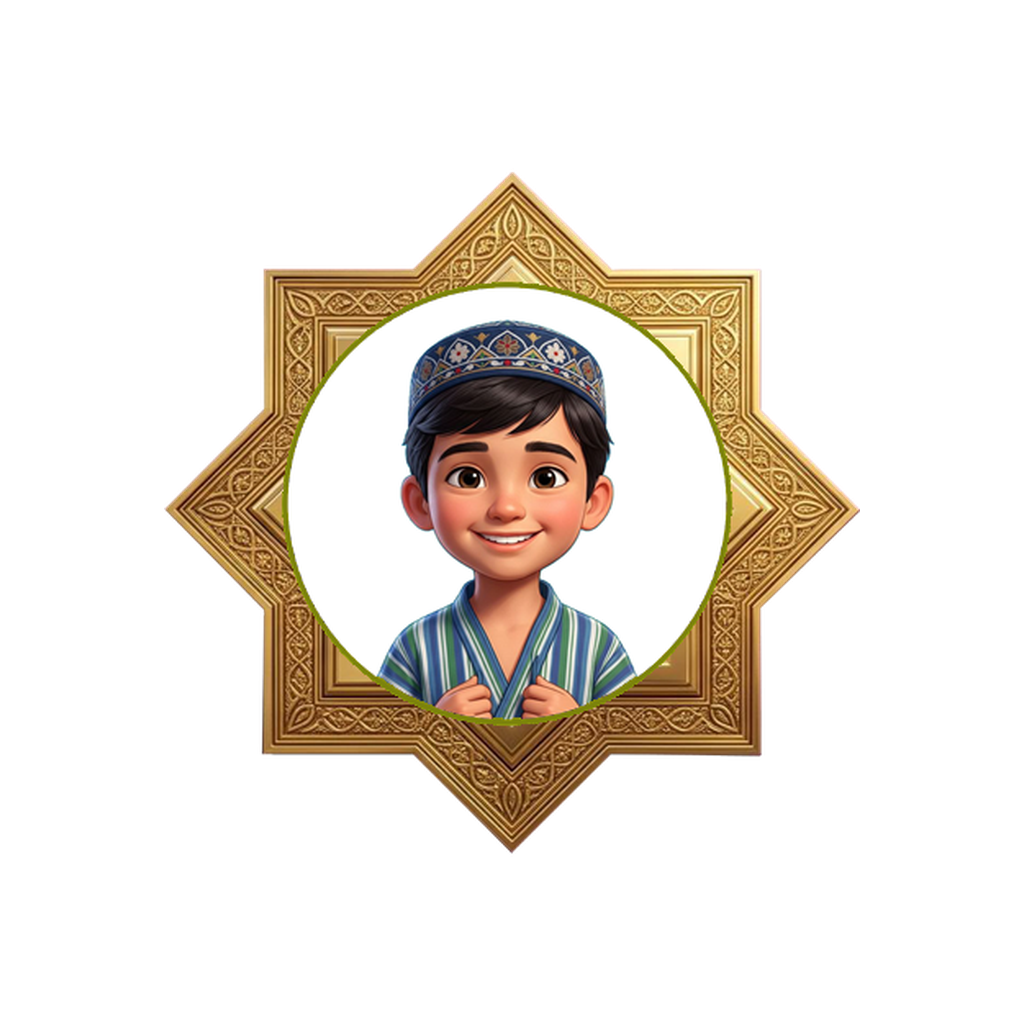 UKA assistant AzNi
