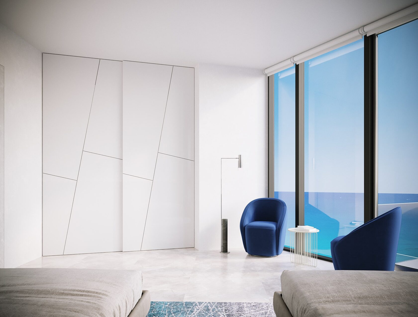 Armani Casa interior detail 11