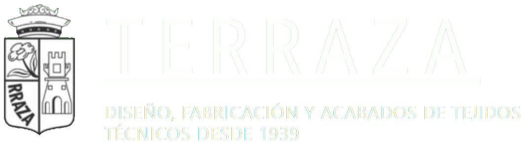 Terraza - Diseño, fabricación y acabados de tejidos técnicos desde 1939