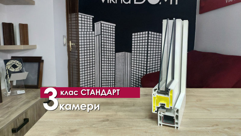 рехау вікна чернівці