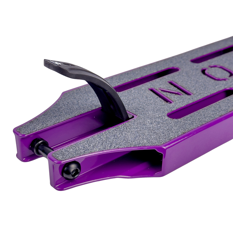 Scooter G7 × UNION CONTACT PRO ソールカバー Scooter G7