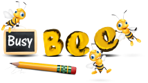 My Busy Bee