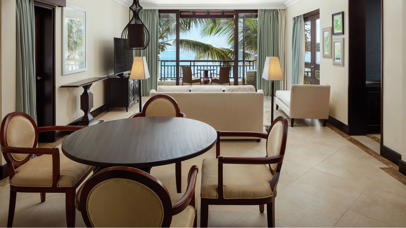 The Westin Turtle Bay — вид 2