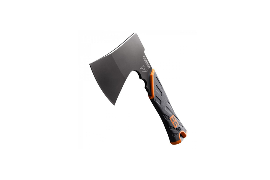 Прокат Сокира Gerber Bear Grylls Survival Hatchet, Київ