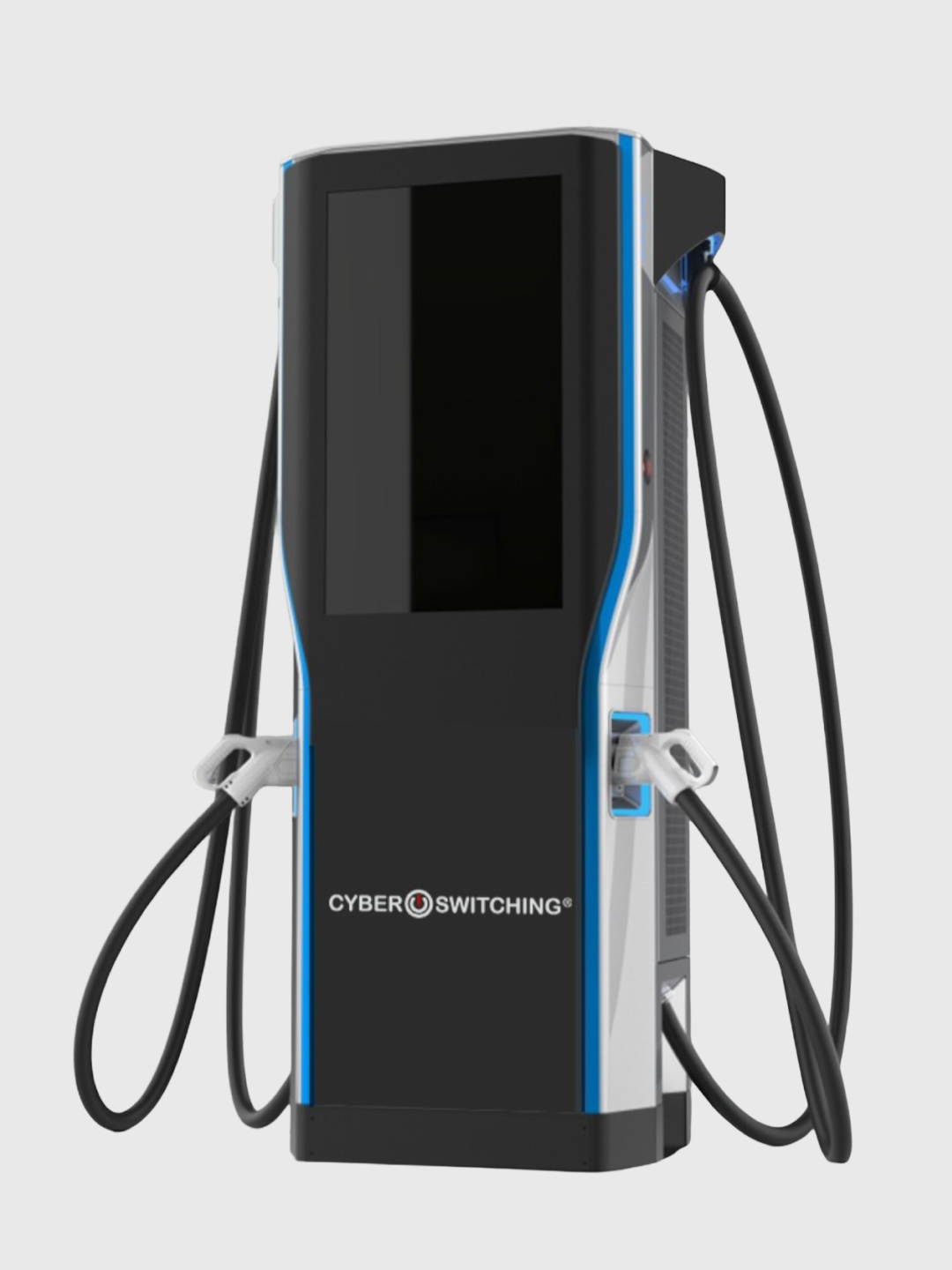 Illustration d’un véhicule électrique mettant en avant la mobilité propre et la recharge durable