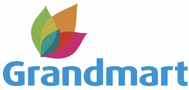 Grandmart