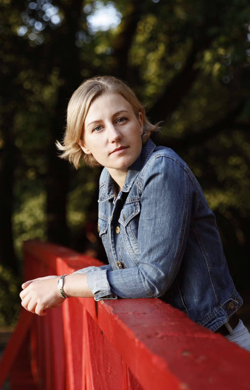 Фотограф и видеограф Алена Селиванова