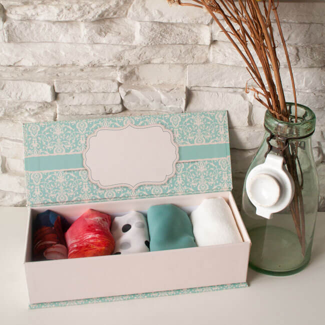 Оригинален подарък за 8 март, имен или рожден ден на дама от онлайн магазин Efrea.com