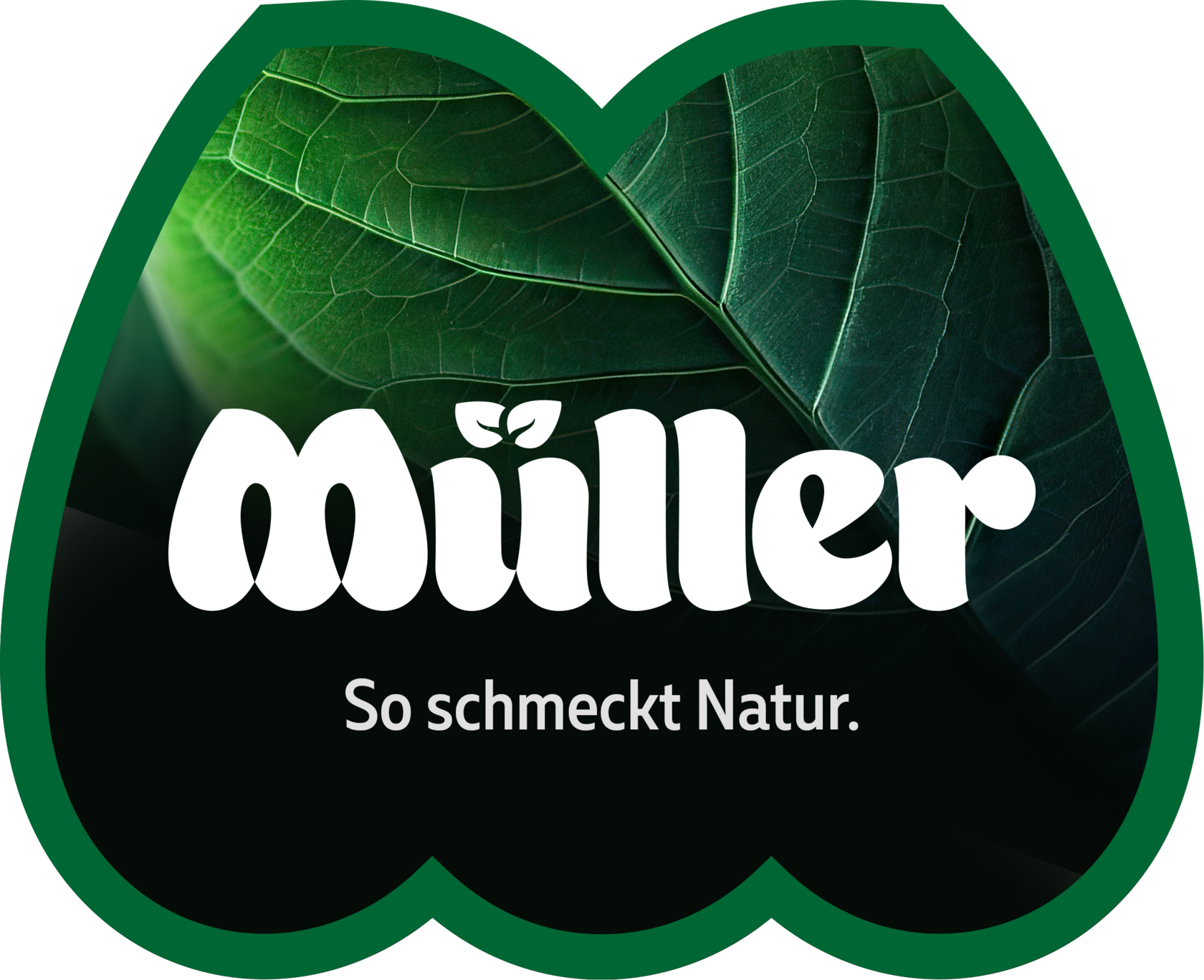 Müller Logo