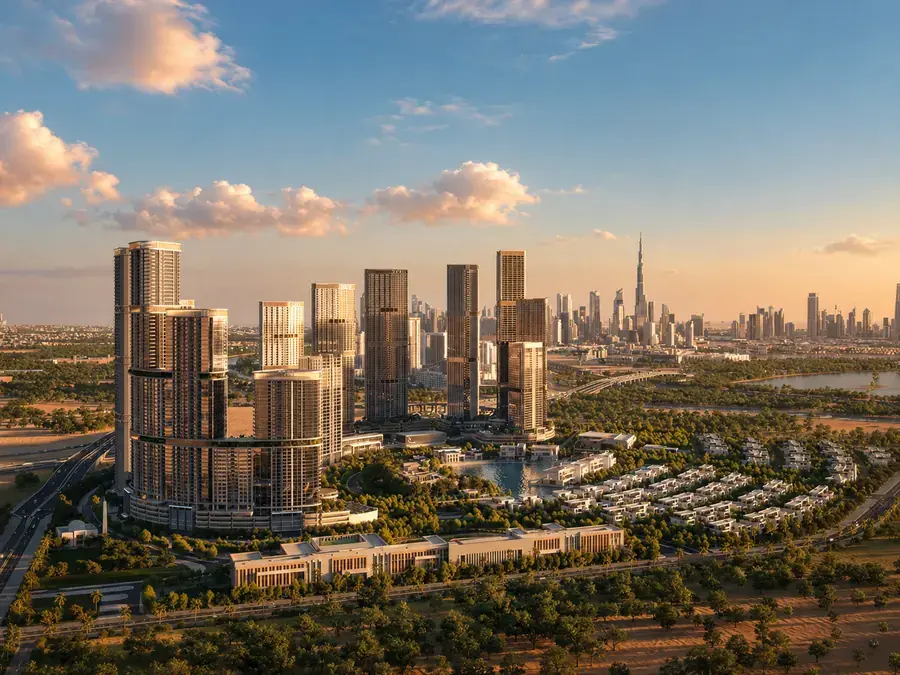 Sobha premium apartments for sale in Dubai