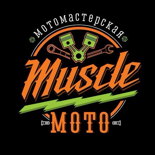 MuscleMoto