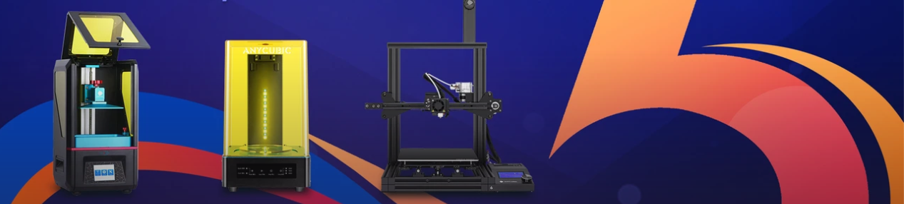 Каталог фотополимеров Anycubic | Смолы для 3D печати