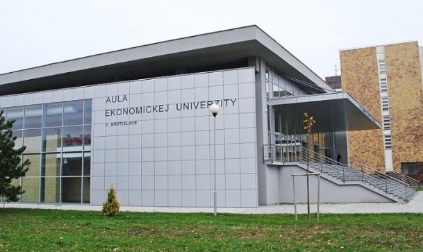 обучение в Словакии - YourWaySK