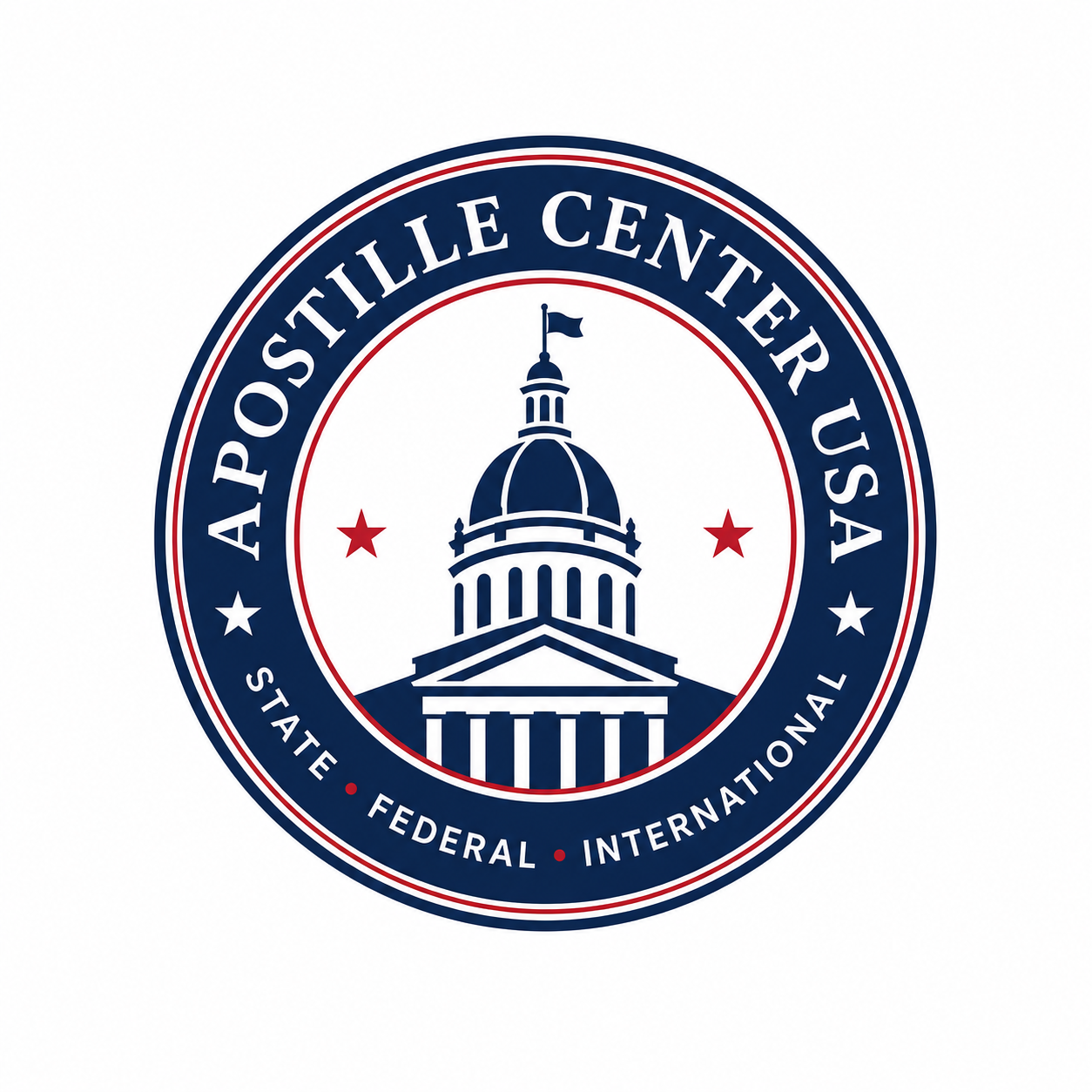 Apostille Center USA