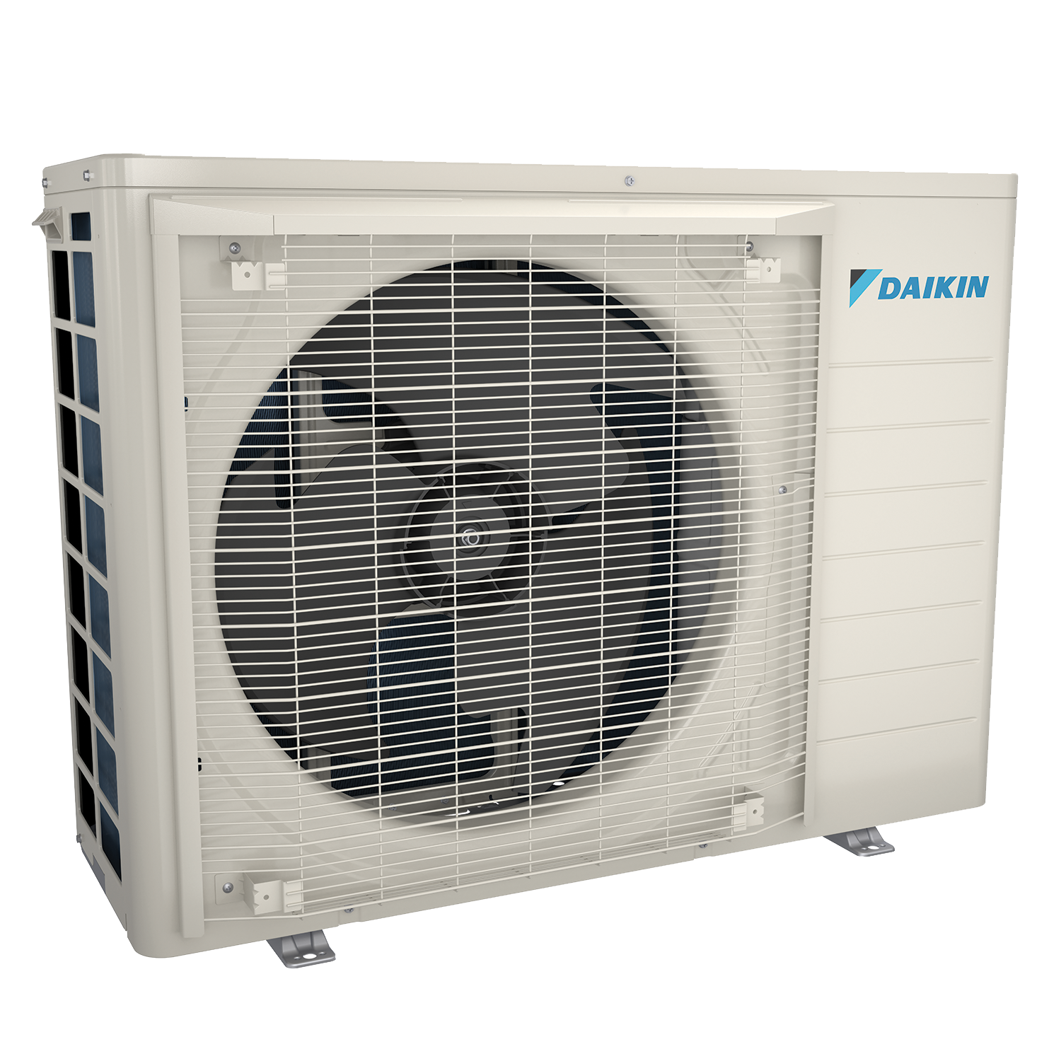 Carrier ductless mini split
