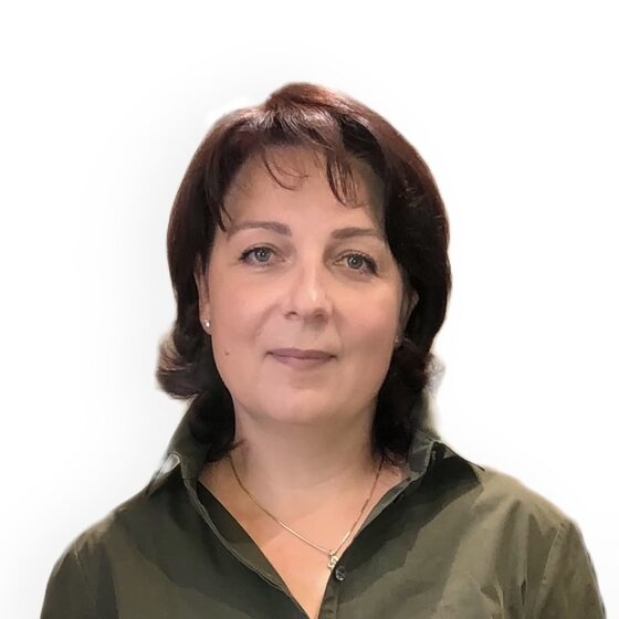 Людмила Ерёмина