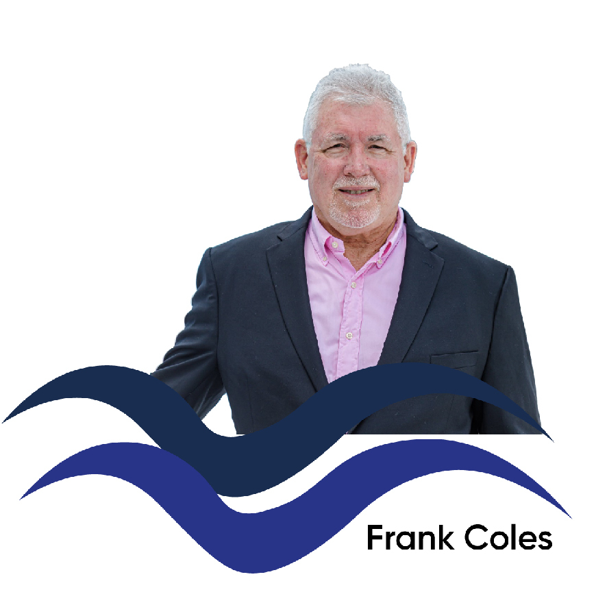 Frank Coles