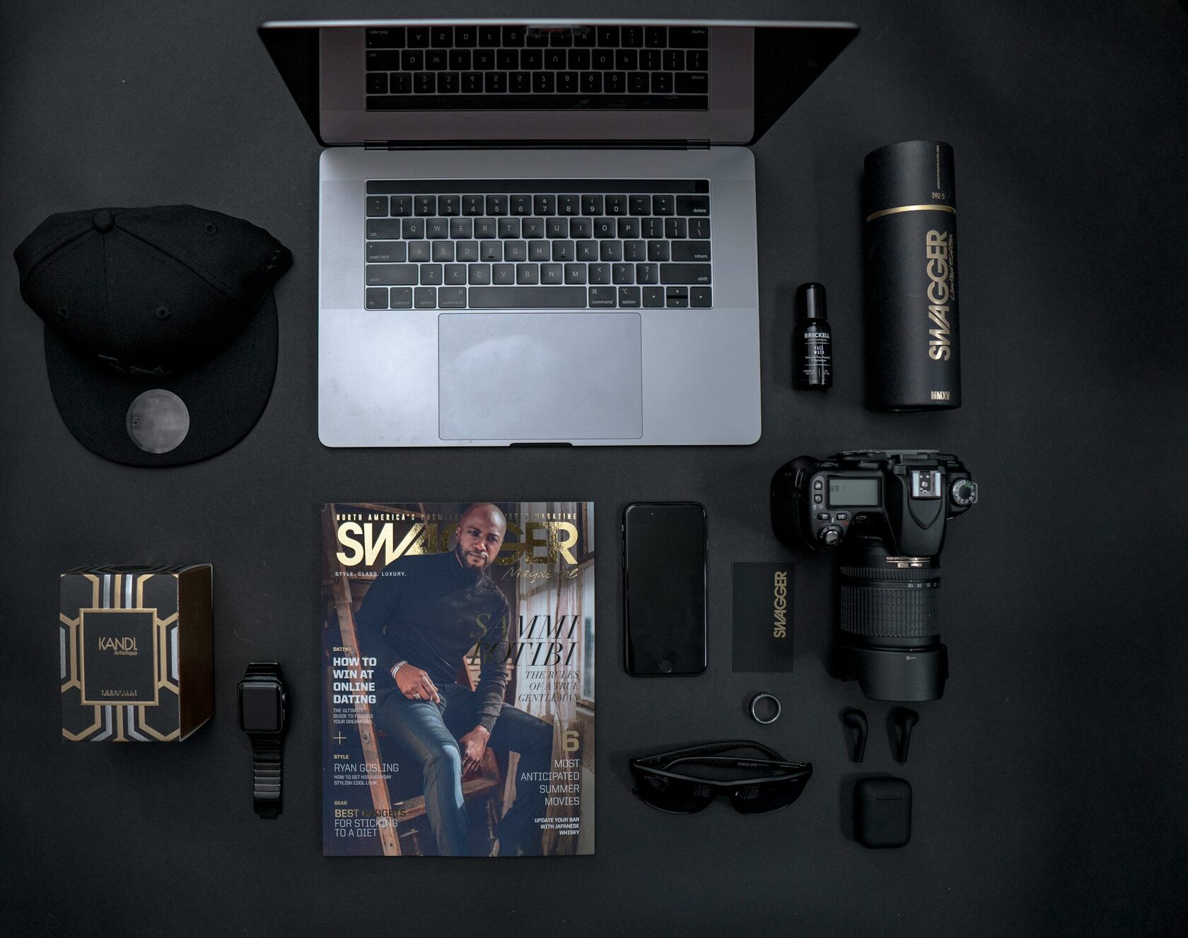 Content Creator Pack — prekės viršelis