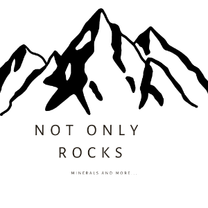 notonly rocks collectible rare minerals