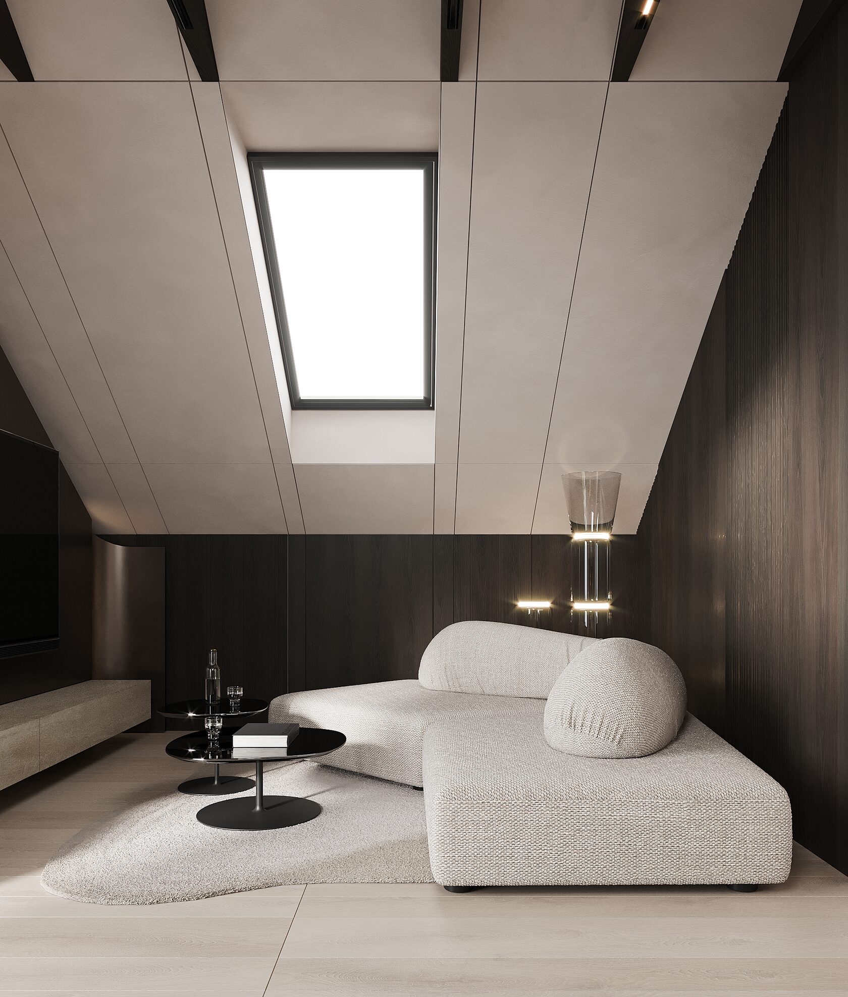 Architekt wnętrz Białystok. ID.Bureau. Projekt wnętrz Białystok