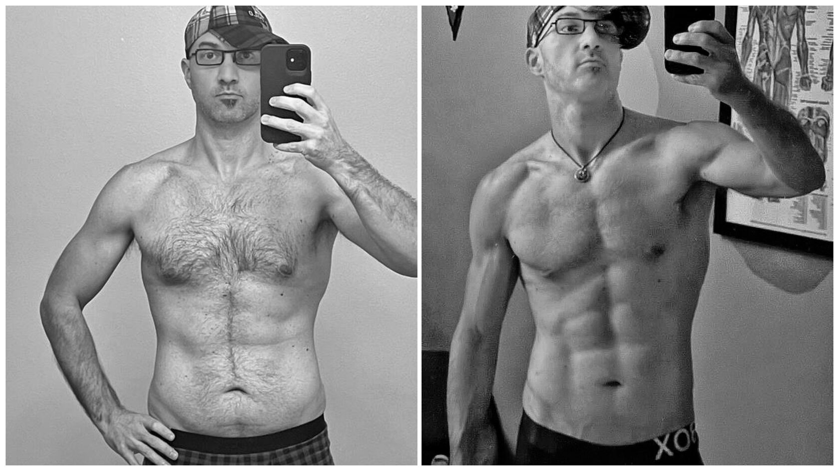 Vlad Matvey: I'll Personally Get You Ripped (Guaranteed)