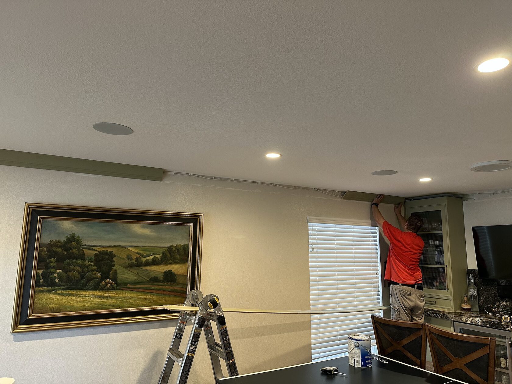 Project photo by Kir Remodeling