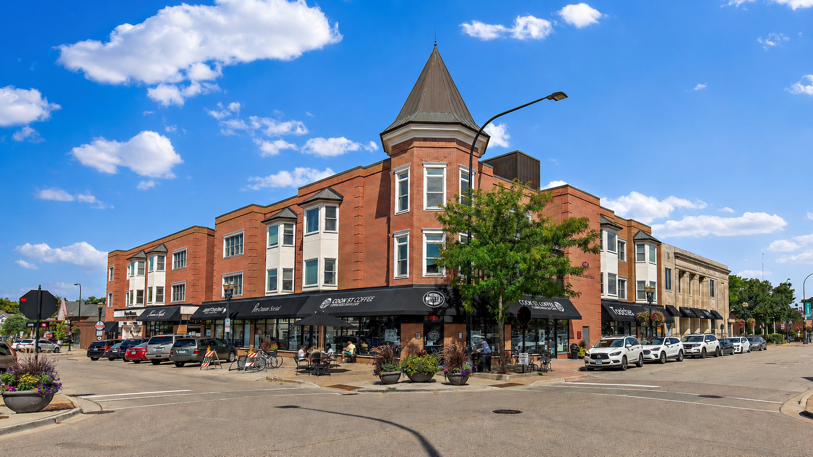 Barrington, IL