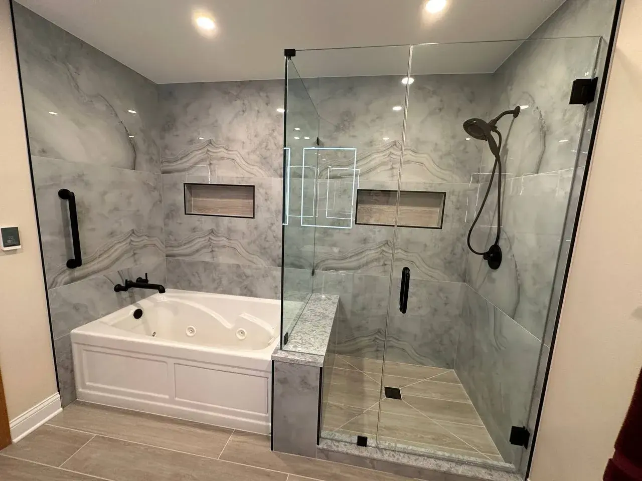 Bathroom gallery 1