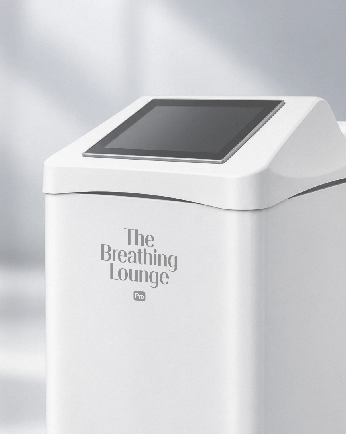 The Breathing Lounge — Pro