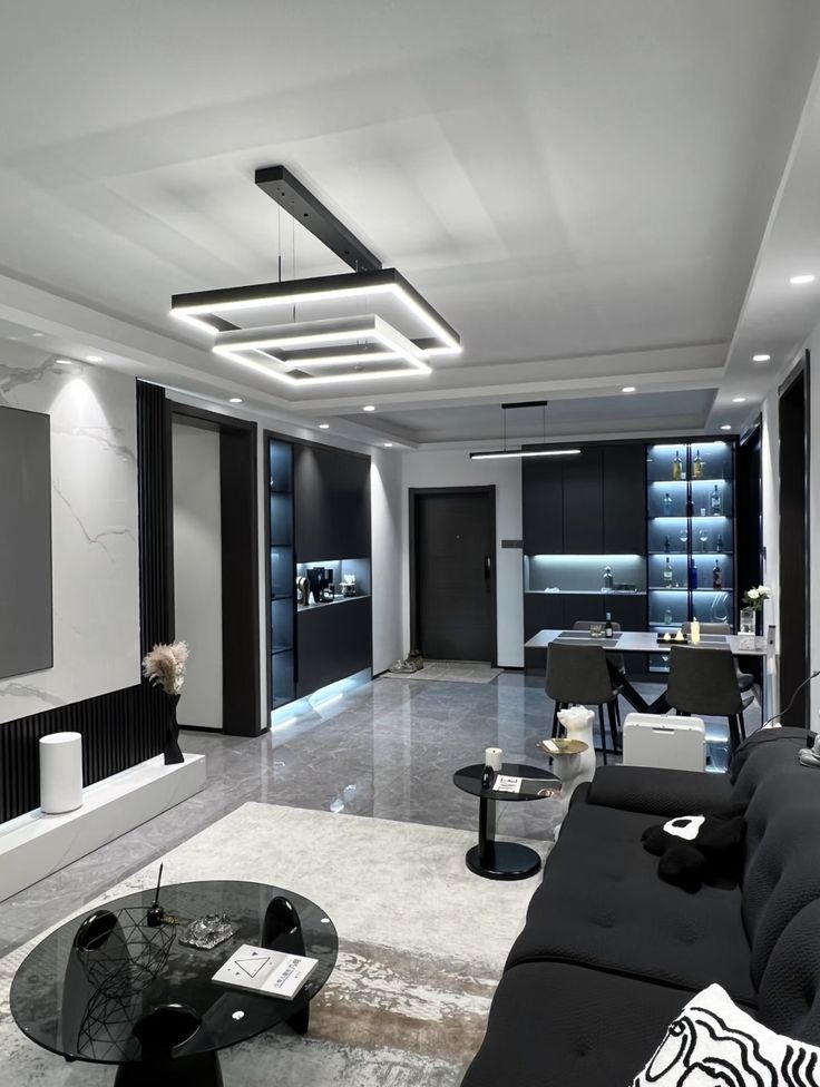 Reparații apartamente noi