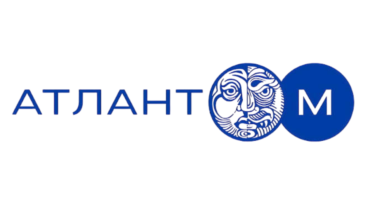 Client logo