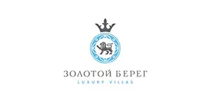 Логотип застройщика Жилстройсервис-1 — КГ Золотой Берег