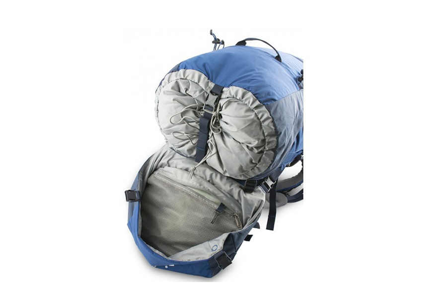 Прокат туристичного рюкзака Pinguin Explorer 50L